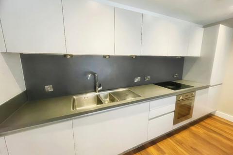 2 bedroom apartment to rent, Wilburn Basin, Ordsall Lane, Salford