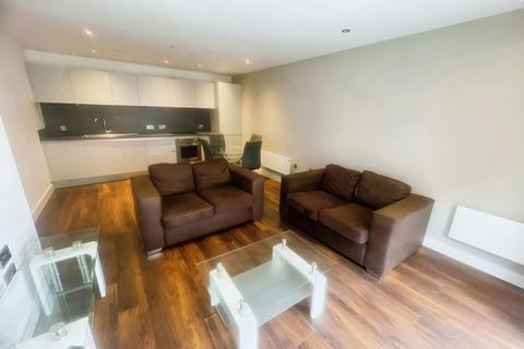 2 bedroom apartment to rent, Wilburn Basin, Ordsall Lane, Salford
