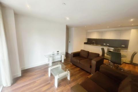2 bedroom apartment to rent, Wilburn Basin, Ordsall Lane, Salford