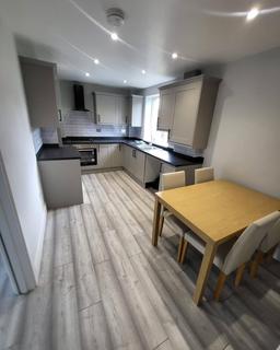 undefined, Orlescote Road, Canley, Coventry, CV4