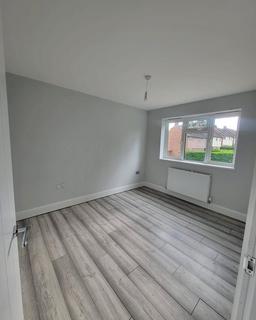 undefined, Orlescote Road, Canley, Coventry, CV4