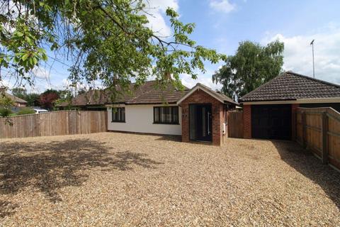 undefined, Orchard End, Grundisburgh, IP13