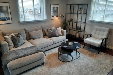 2 bedroom apartment to rent, Pocketts Wharf, Swansea, Marina, SA1 3XL