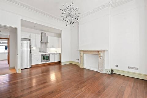 2 bedroom apartment to rent, Hammersmith Grove, Brackenbury Village, London, W6