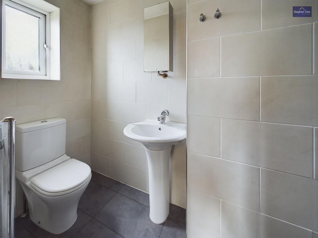 En-suite