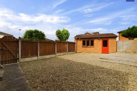 11 Askrigg Close, Blackpool, FY4 5RE