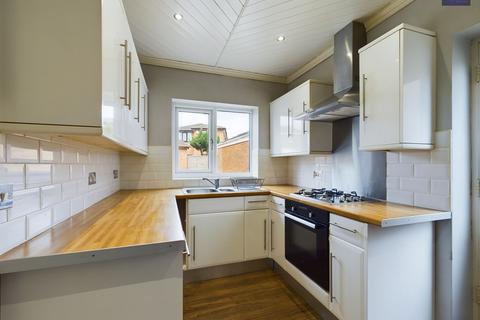11 Askrigg Close, Blackpool, FY4 5RE