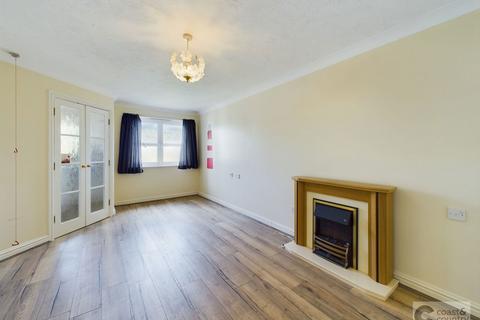 1 bedroom apartment for sale, Marsh Road, Newton Abbot