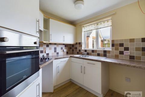 1 bedroom apartment for sale, Marsh Road, Newton Abbot