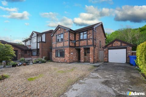 4 bedroom detached house for sale, Saddlers Rise, Norton