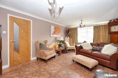 4 bedroom detached house for sale, Saddlers Rise, Norton