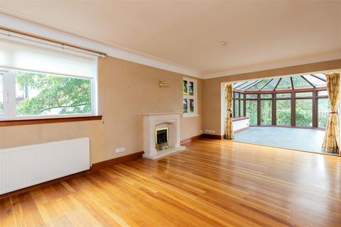 4 bedroom detached house for sale, Ardenvohr, Glencairn Road, Kilmacolm, Inverclyde, PA13