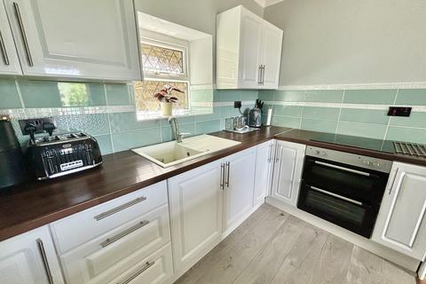 19 Dyffryn Road, Alltwen, Swansea, SA8 3BX