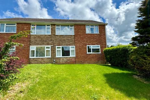 2 bedroom maisonette for sale, Cherry Way, Alton, Hampshire