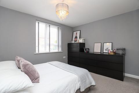 2 bedroom flat to rent, Waverley, Rotherham S60