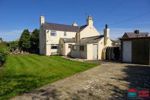 4 bedroom detached house for sale, Lon Cyttun, Morfa Nefyn, LL53