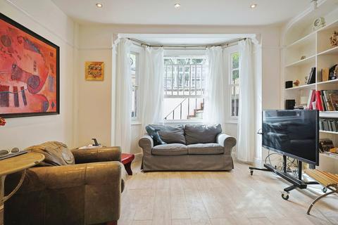 2 bedroom apartment for sale, Elgin Avenue, London W9