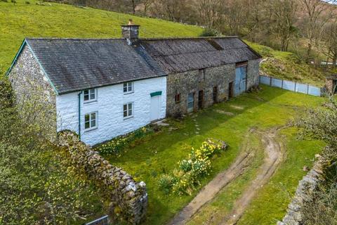 3 bedroom farm house for sale, Ty Coch, Llanwrthwl, Llandrindod Wells, Powys, LD1 6NU