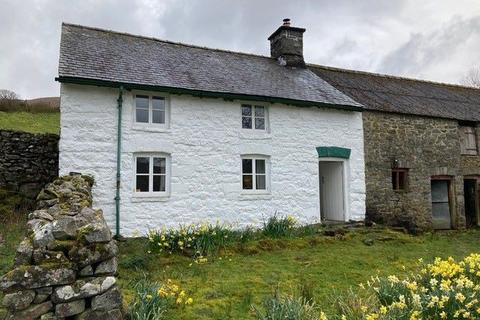 3 bedroom farm house for sale, Ty Coch, Llanwrthwl, Llandrindod Wells, Powys, LD1 6NU