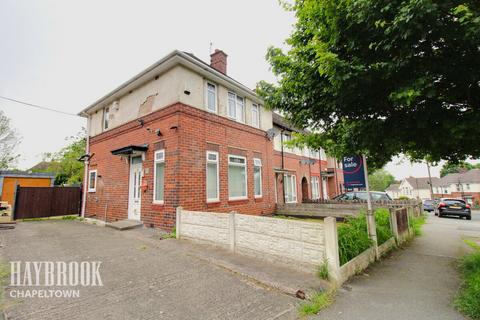 3 bedroom semi-detached house for sale, Sycamore House Road, Shiregreen