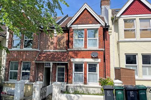 3 bedroom terraced house for sale, Lowther Road, Brighton BN1