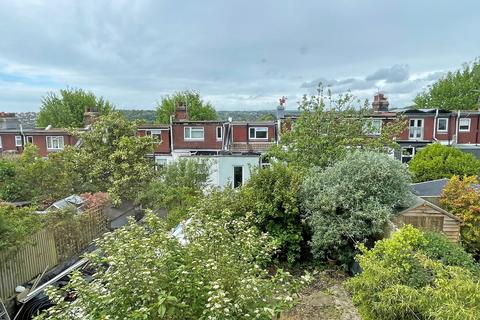 3 bedroom terraced house for sale, Lowther Road, Brighton BN1