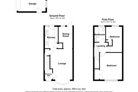 2 Wells Road, Rochester, ME2 2QW