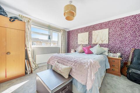 3 bedroom terraced house for sale, McIntyre Walk, Bury St. Edmunds, Suffolk, IP32