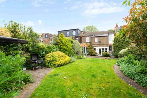63 The Avenue, London, W13 8JR