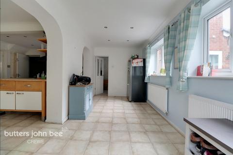 17 Stanier Close, Crewe, CW1 5GP
