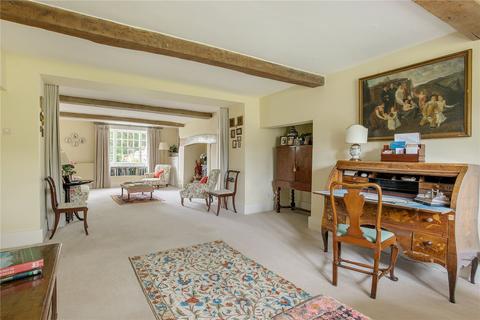 7 bedroom detached house for sale, Manor Farmhouse, Sudborough, Kettering,