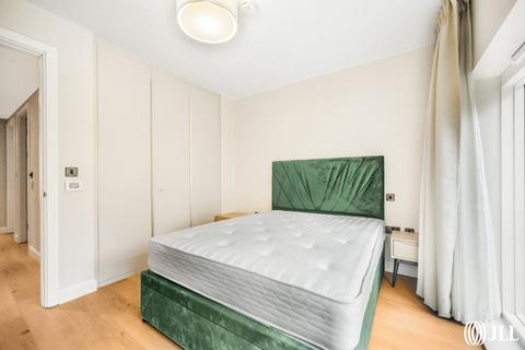 1 bedroom apartment to rent, Copperworks Wharf Sugar House Island E15