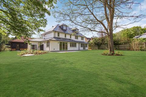 5 bedroom detached house for sale, Kingwood Common, Kingwood, Henley-on-Thames, Oxfordshire, RG9