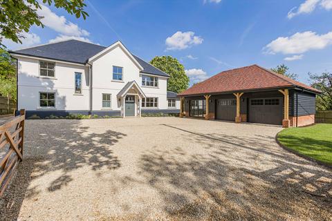 5 bedroom detached house for sale, Kingwood Common, Kingwood, Henley-on-Thames, Oxfordshire, RG9