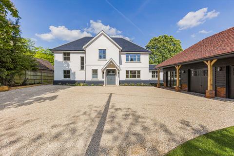 5 bedroom detached house for sale, Kingwood Common, Kingwood, Henley-on-Thames, Oxfordshire, RG9