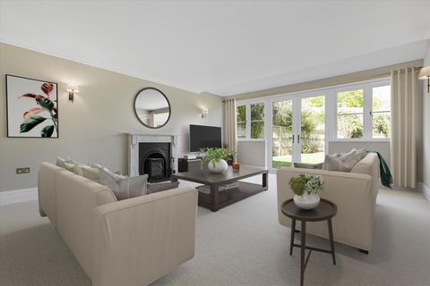 5 bedroom detached house for sale, Kingwood Common, Kingwood, Henley-on-Thames, Oxfordshire, RG9