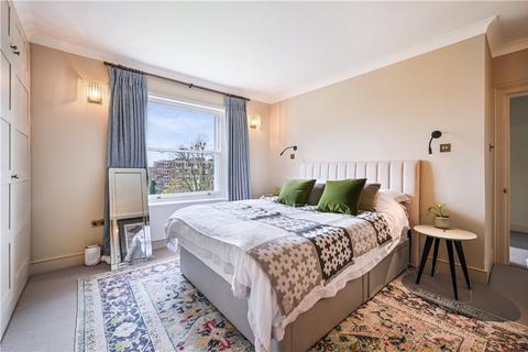 2 bedroom flat to rent, Hamilton Terrace, London, NW8