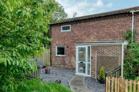 2 bedroom end of terrace house for sale, Haseley Close, Matchborough East, Redditch B98 0BN