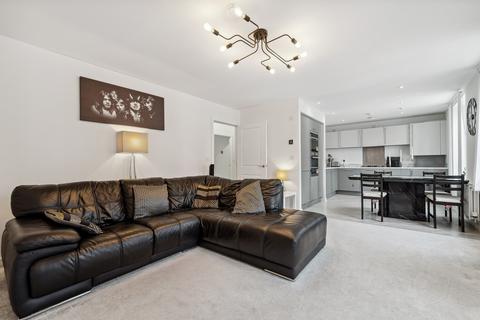 2 bedroom flat for sale, Granton Court, Flat 1/1, Oatlands, Glasgow, G5 0DJ