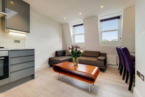 2 bedroom flat to rent, Hogarth Road, London SW5