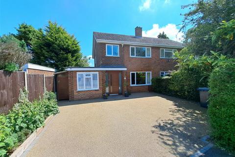 3 bedroom semi-detached house for sale, Willow Road, Sandy SG19