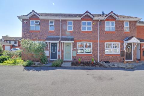 2 bedroom terraced house for sale, Hulton Close, Waterside Park