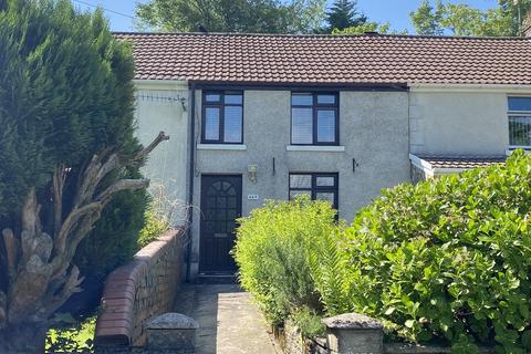 2 bedroom terraced house for sale, Clydach Road, Ynystawe, Swansea, City And County of Swansea.