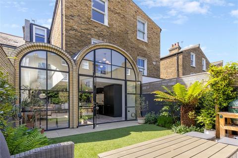 5 bedroom house for sale, Hillier Road, SW11