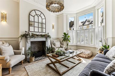 5 bedroom house for sale, Hillier Road, SW11