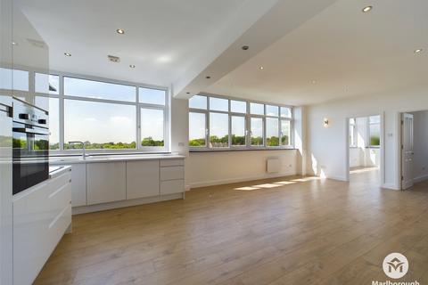 2 bedroom apartment to rent, 2-6 Carnarvon Road, South Woodford, London, E18