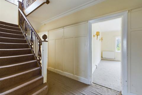 4 bedroom detached house for sale, Amesbury Crescent, Hove, BN3 5RD