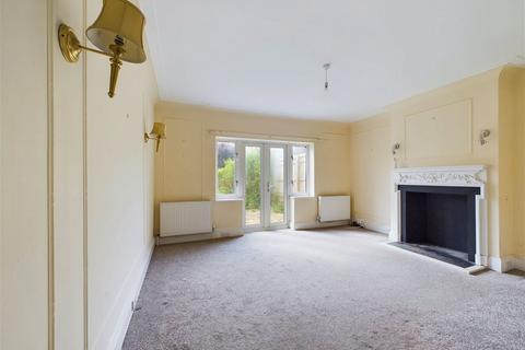 4 bedroom detached house for sale, Amesbury Crescent, Hove, BN3 5RD
