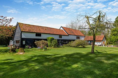 4 bedroom detached house for sale, Wilby Road, Stradbroke, Eye, Suffolk