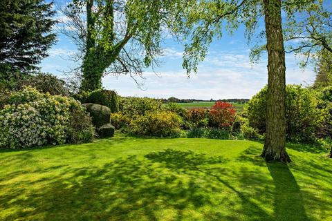 4 bedroom detached house for sale, Wilby Road, Stradbroke, Eye, Suffolk